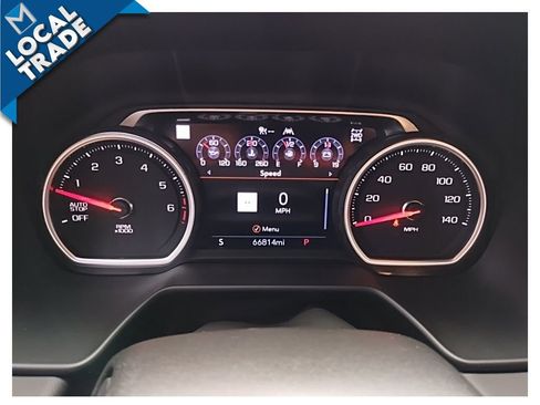 Used 2021 Chevrolet Tahoe Premier w/ Premium Package AWD/4WD image 29