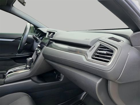 Used 2021 Honda Civic EX image 11
