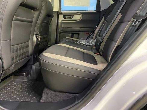 New 2025 Ford Bronco Sport Big Bend w/ Convenience Package AWD/4WD image 35