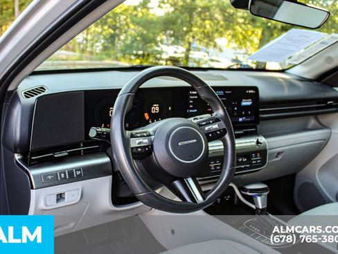 Used 2024 Hyundai Kona SEL FWD image 32