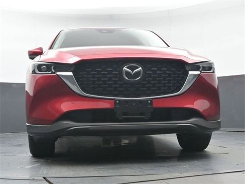 Certified 2023 MAZDA CX-5 AWD 2.5 S w/ Select Package image 35