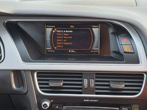 Used 2016 Audi A5 2.0T Premium Plus w/ Premium Plus Package image 41