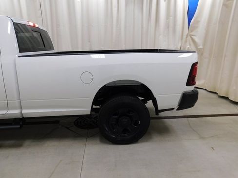 New 2026 RAM 3500 Tradesman image 19