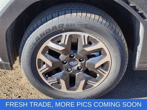 Used 2025 Subaru Forester Premium w/ Convenience Package #1 image 11