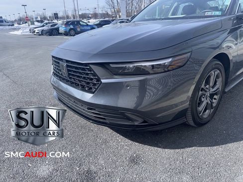 Used 2024 Honda Accord EX-L image 32