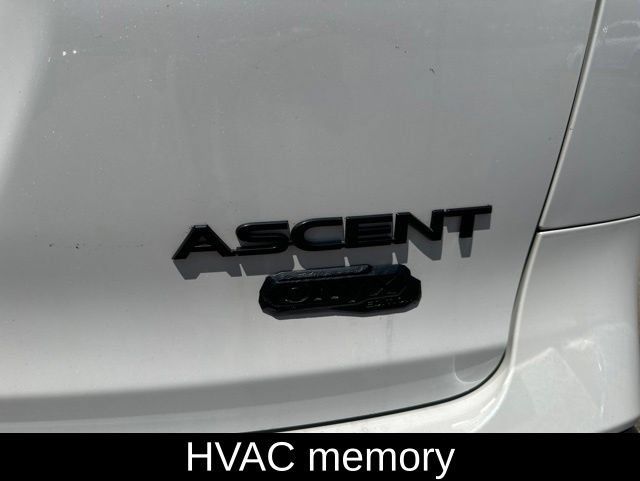 Used 2023 Subaru Ascent Onyx Edition Limited AWD/4WD image 10