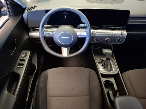 Certified 2026 Hyundai Kona SE AWD/4WD image 11