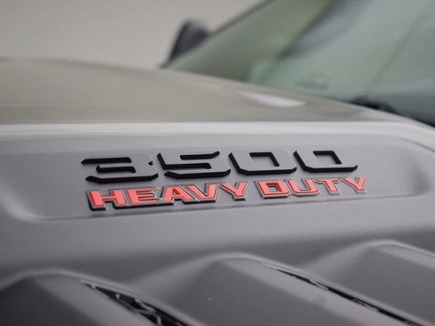 New 2026 RAM 3500 Laramie w/ Night Edition AWD/4WD image 21