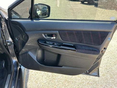 Used 2018 Subaru WRX STI image 13
