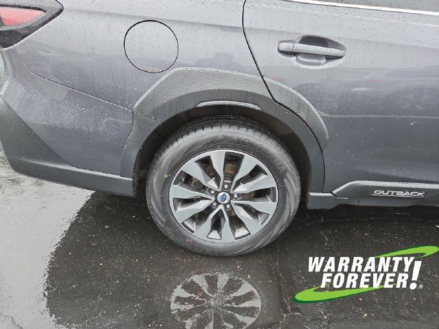 Used 2023 Subaru Outback Limited AWD/4WD image 21
