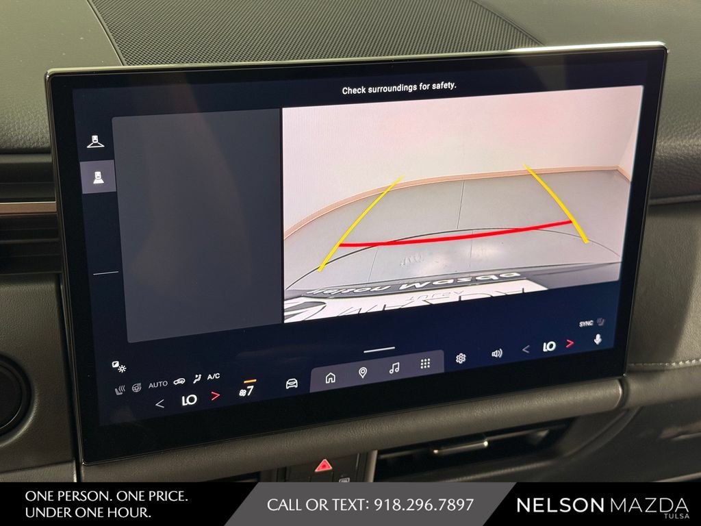 New 2026 MAZDA CX-5 Preferred AWD/4WD image 31
