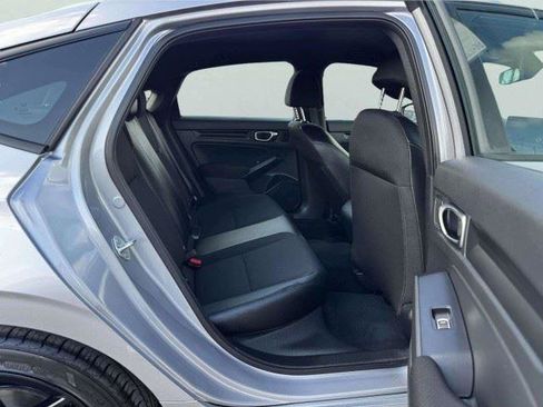 Used 2026 Honda Civic Sport image 37