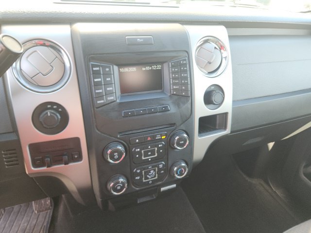 Used 2013 Ford F150 XLT w/ Luxury Equipment Group AWD/4WD image 11