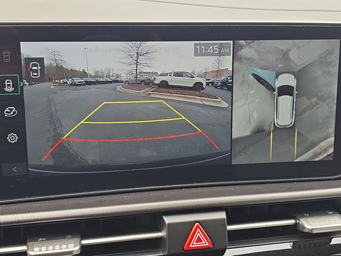 Used 2026 Kia Sportage SX Prestige image 23