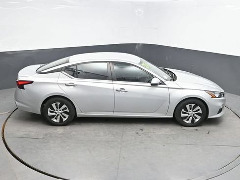 Used 2021 Nissan Altima 2.5 S FWD image 32