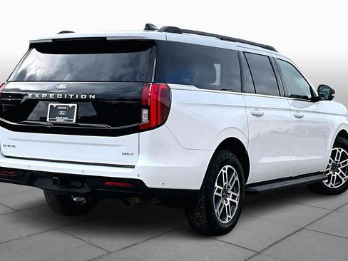 Used 2025 Ford Expedition Max Active image 13