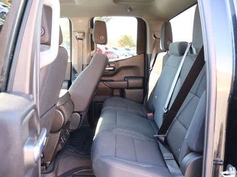 Used 2024 GMC Sierra 1500 Pro w/ Graphite Edition image 20