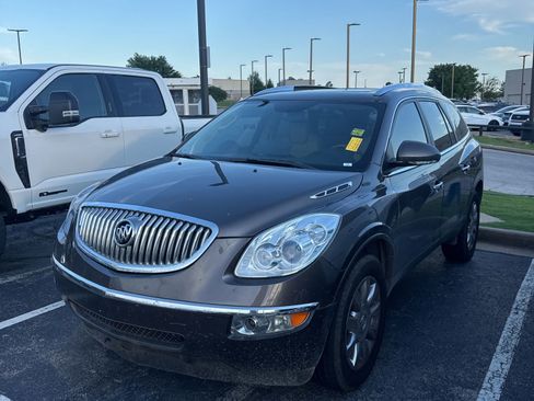 Used 2011 Buick Enclave CXL w/ LPO, Cargo Convenience Pkg FWD image 1
