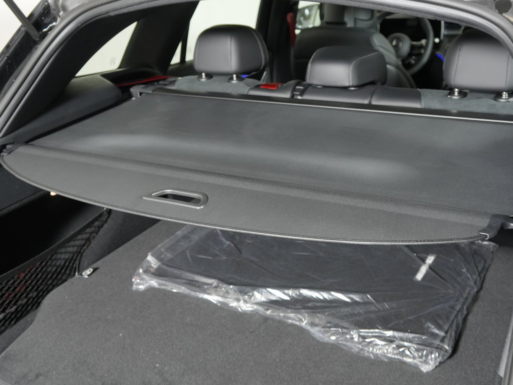 Used 2025 Mercedes-Benz GLC 63 AMG S image 35