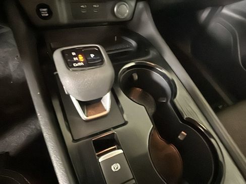 Certified 2026 Nissan Rogue SV AWD/4WD image 25