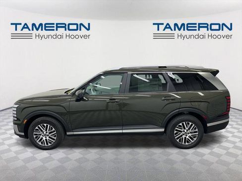 New 2026 Hyundai Palisade SEL image 2