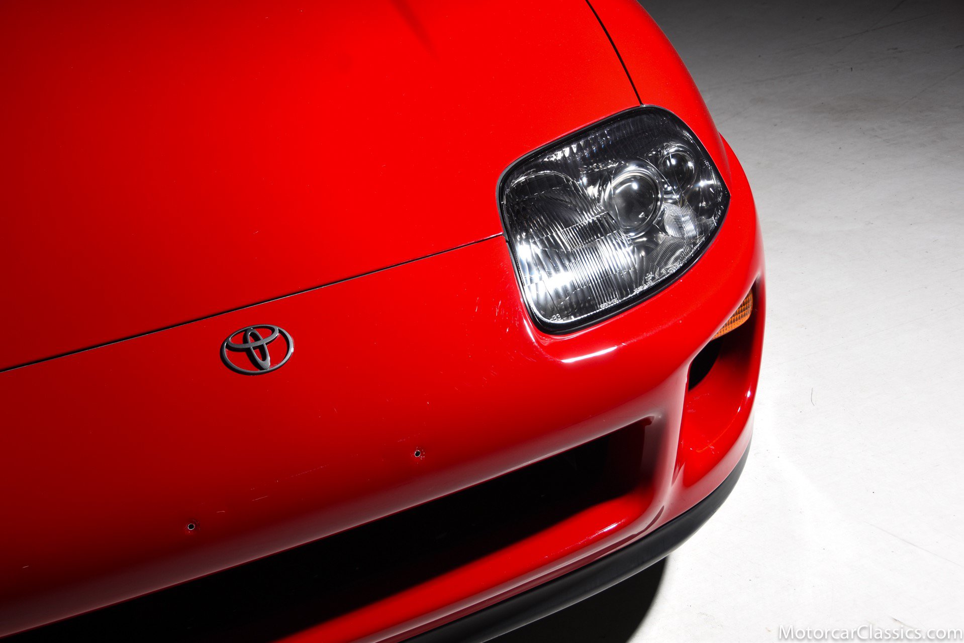 Used 1994 Toyota Supra Turbo RWD image 13