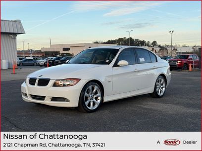 Used 2007 BMW 328i Sedan