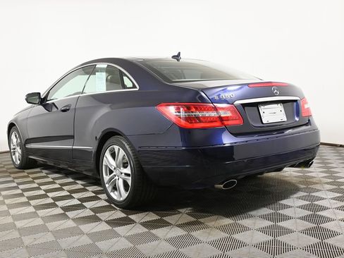 Used 2010 Mercedes-Benz E 350 Coupe image 5