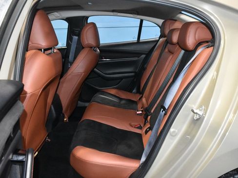 Used 2024 MAZDA MAZDA3 s image 20