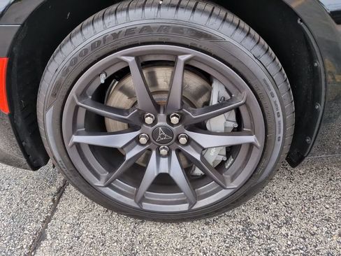 New 2026 Dodge Charger Scat Pack AWD/4WD image 14