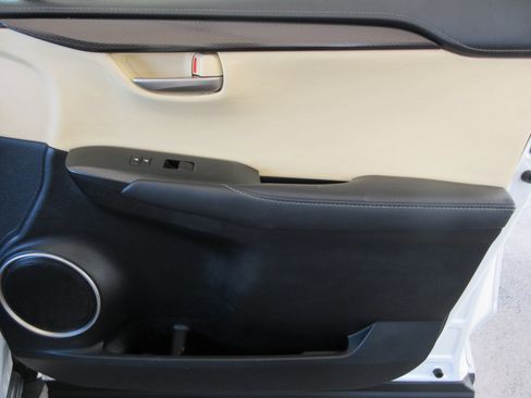 Used 2017 Lexus NX 200t AWD w/ Premium Package image 23
