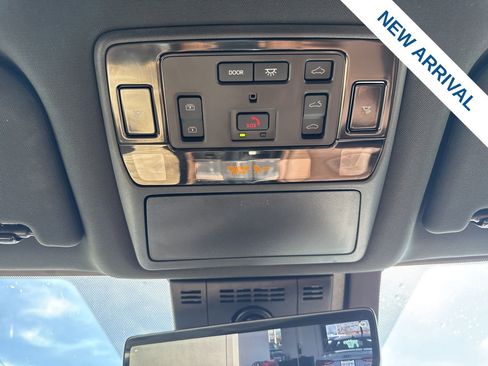 Used 2024 Toyota Grand Highlander AWD Hybrid image 30