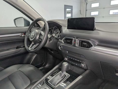 Certified 2025 MAZDA CX-5 AWD 2.5 S w/ Select Package image 40