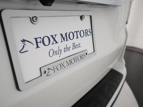 Used 2018 Toyota 4Runner Limited image 39