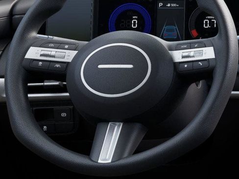 New 2026 Hyundai Tucson SE FWD image 17