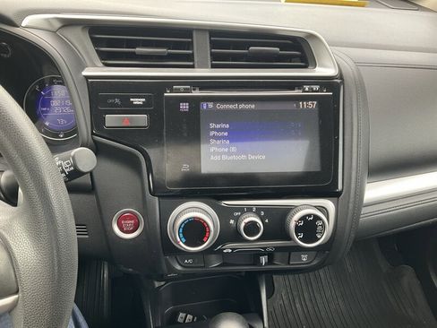 Used 2015 Honda Fit EX image 30