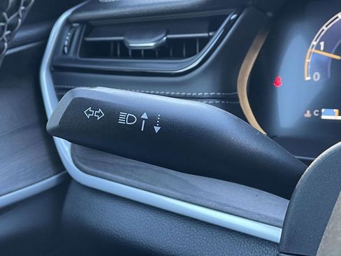 New 2026 Jeep Grand Cherokee Limited AWD/4WD image 30