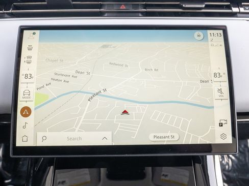 Used 2024 Land Rover Range Rover Sport SE image 29