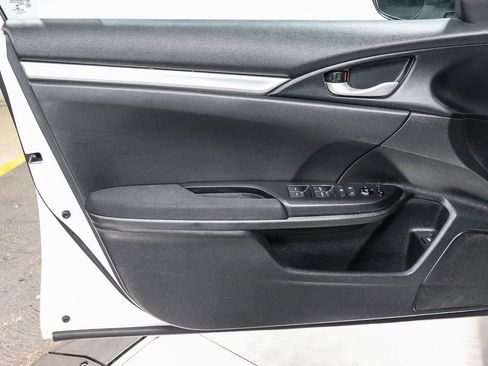 Used 2019 Honda Civic LX image 19
