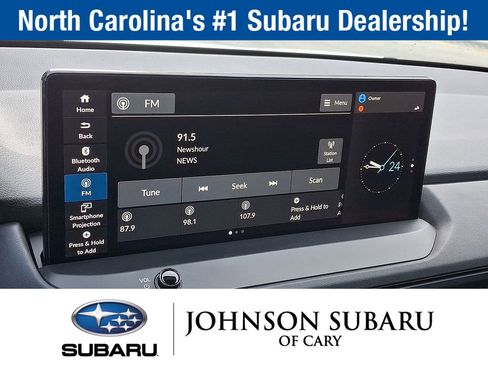 Used 2023 Honda Accord EX-L image 16