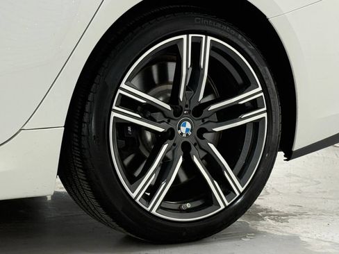 Used 2023 BMW 840i Gran Coupe w/ M Sport Professional Package RWD image 46