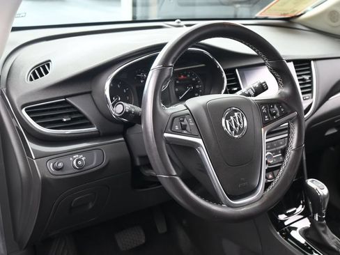 Used 2019 Buick Encore Preferred w/ Safety Package FWD image 15