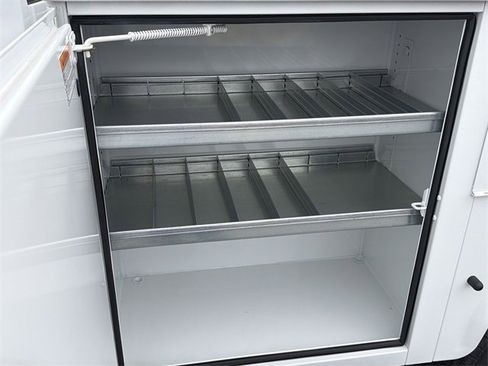 New 2026 RAM 3500 Tradesman w/ Chrome Appearance Group image 20