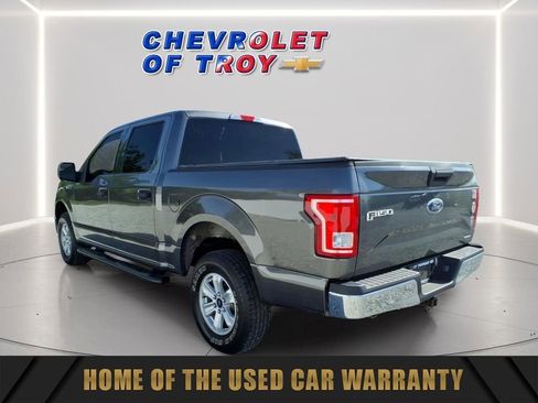 Used 2015 Ford F150 XLT w/ Trailer Tow Package AWD/4WD image 7