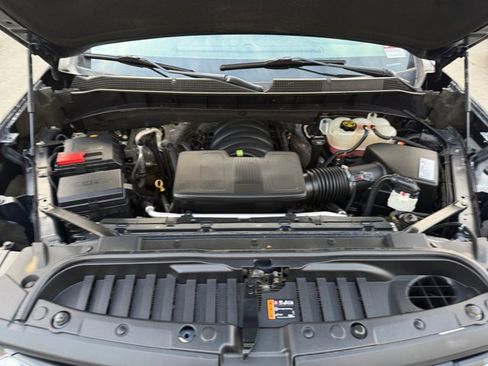 Used 2020 Chevrolet Silverado 1500 High Country w/ Max Trailering Package image 18