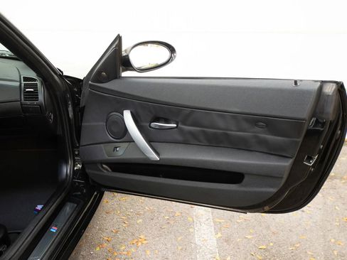 Used 2008 BMW M Roadster w/ Premium Pkg image 28