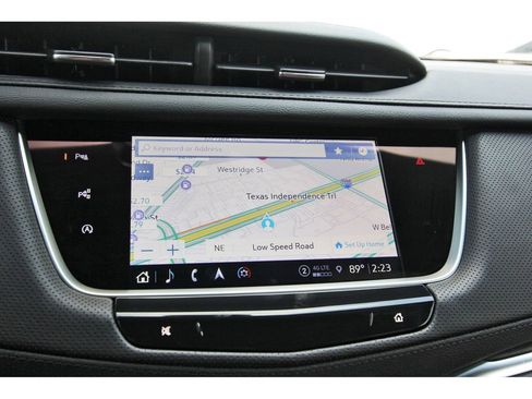 New 2025 Cadillac XT5 Premium Luxury w/ Technology Package image 17