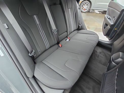 New 2026 Hyundai Elantra SEL Sport Premium FWD image 11