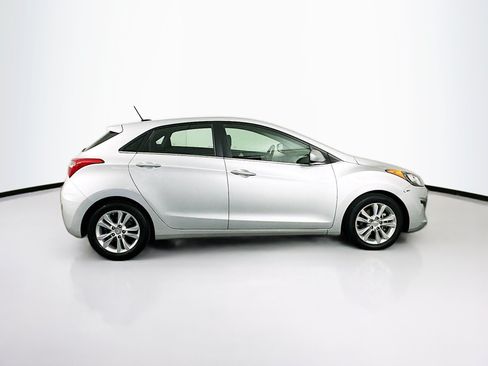 Used 2014 Hyundai Elantra GT FWD image 10