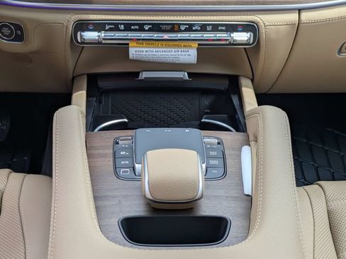 New 2026 Mercedes-Benz GLE 350 4MATIC image 20